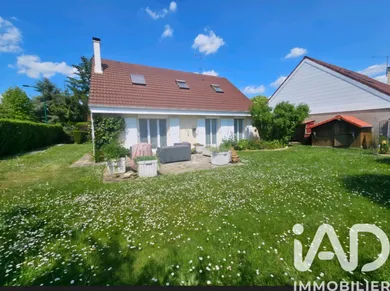 Traditional house in Les Essarts-le-Roi (78690)