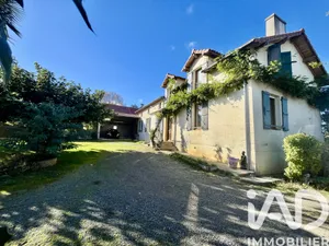 Park home at Tarbes (65000)