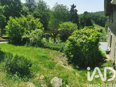 Maison de campagne à Grammond (42140)