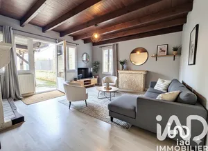 House at Leignes-sur-Fontaine (86300)