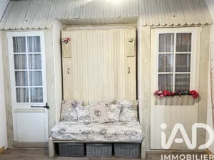 Studio in Villers-sur-Mer (14640)