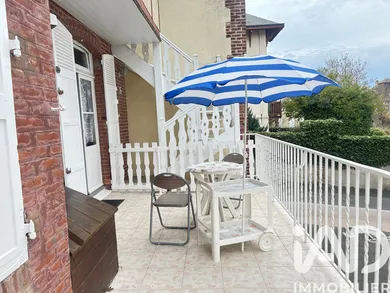 Studio at Villers-sur-Mer (14640)