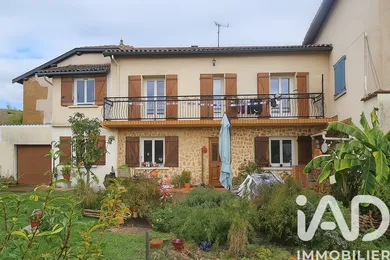 Maison à Arnas (69400)