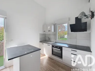 Appartement à Blanquefort (33290)