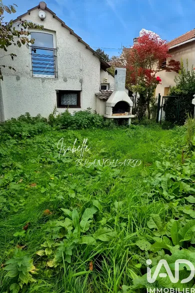 Maison de ville à Dammartin-en-Goële (77230)