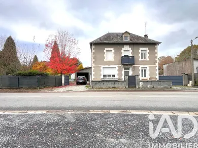 Village house in Saint-Clément (19700)