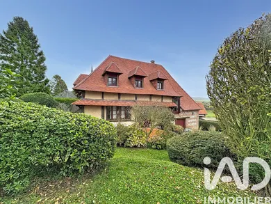 Mansion in Bures-en-Bray (76660)
