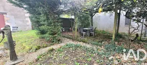 Village house at Nieuil-l'Espoir (86340)