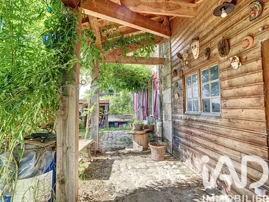 Gîte à Saint-Genest-Malifaux (42660)