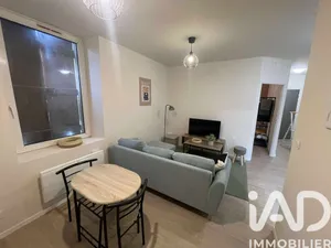 Apartment at Giraumont (54780)