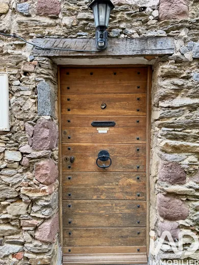 Maison de village à La Garde-Freinet (83680)