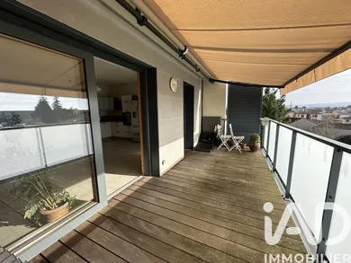 Appartement à Feurs (42110)