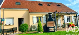 Maison à Mer (41500)