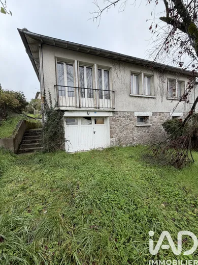 Maison à Saillat-sur-Vienne (87720)