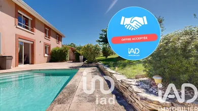 Maison à Flourens (31130)