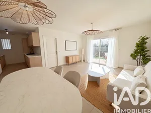 Maison à Le Château-d'Oléron (17480)