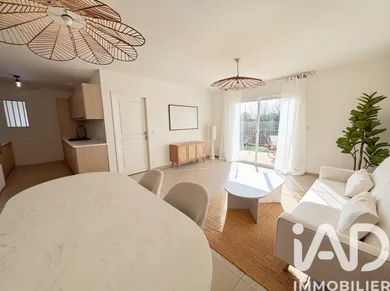 Maison à Le Château-d'Oléron (17480)