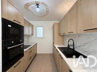 House in Le Château-d'Oléron (17480)