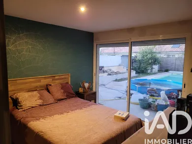 House in Gujan-Mestras (33470)