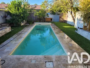 House at Gujan-Mestras (33470)