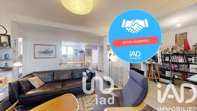 Apartment at Toulouse (31400)