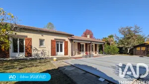 House at Cestas (33610)