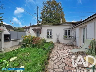 House in Athis-Mons (91200)