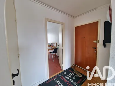 Apartment in Brive-la-Gaillarde (19100)