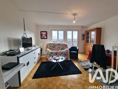 Apartment in Brive-la-Gaillarde (19100)