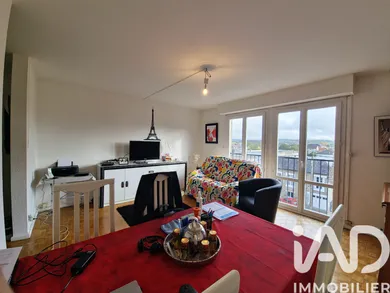 Apartment in Brive-la-Gaillarde (19100)