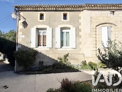 Maison à Les Billaux (33500)