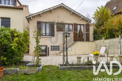 House in Melun (77000)
