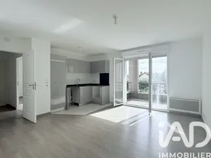 Apartment at Neuilly-Plaisance (93360)