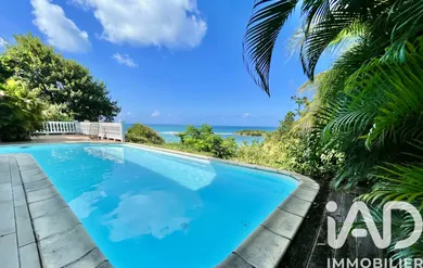 Maison à La Trinité (97220)