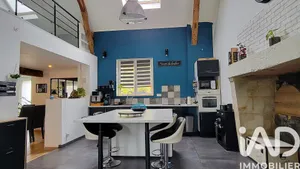 Longere in Beaufort-en-Anjou (49250)