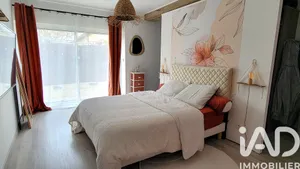 Longère à Beaufort-en-Anjou (49250)