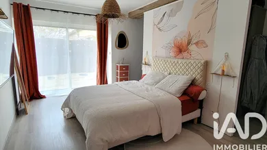 Longere in Beaufort-en-Anjou (49250)