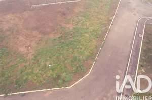 Building plot at Oberhergheim (68127)