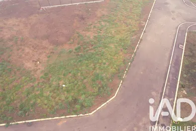 Building plot in Oberhergheim (68127)