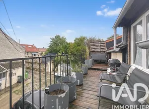 Apartment at Wissous (91320)