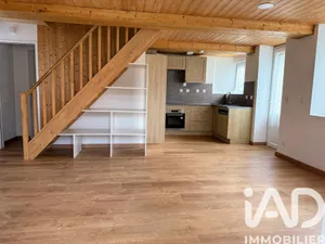 House in Venansault (85190)