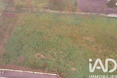 Building plot in Oberhergheim (68127)