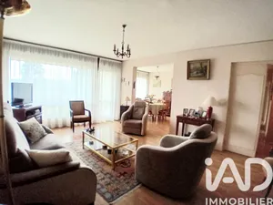 Appartement à Angers (49000)