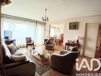 Apartment in Angers (49000)