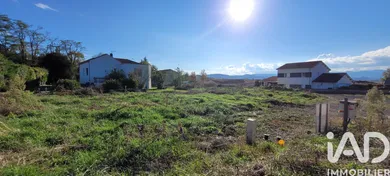 Building plot at Pont-du-Château (63430)
