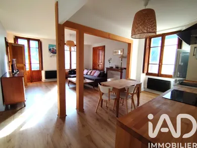 Apartment in Bagnères-de-Luchon (31110)