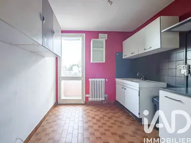 Apartment in Toulouse (31500)