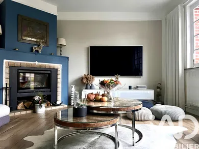 Demeure à Gondecourt (59147)