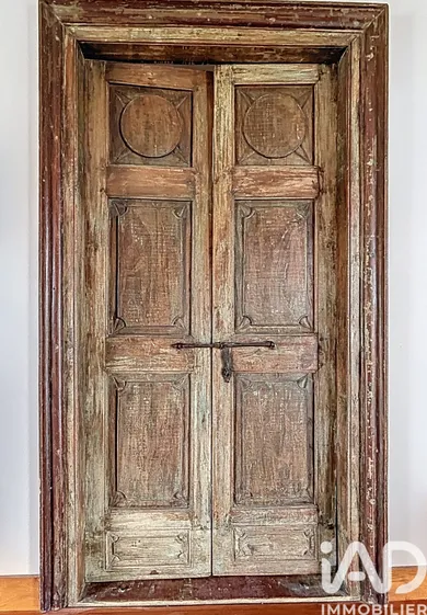 House at La Bretagne (97490)