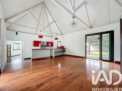 House at La Bretagne (97490)